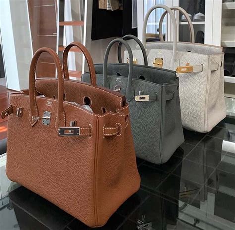 authentic Hermes bag dupe